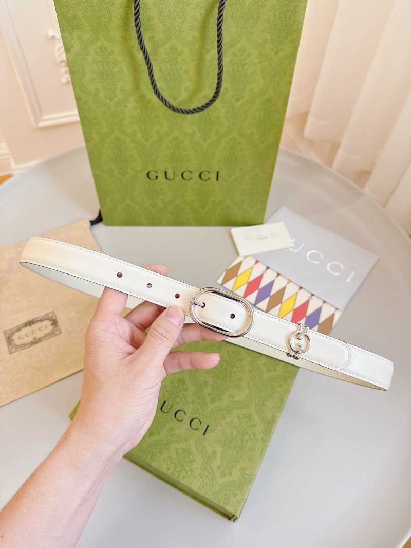 Gvc*1 belts
